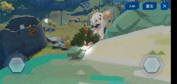 掘地求生胡桃版(3)