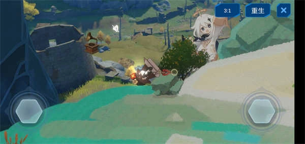 掘地求生胡桃版(4)