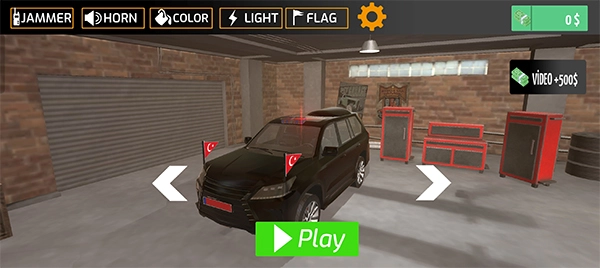 保護總統(tǒng)模擬器截圖3