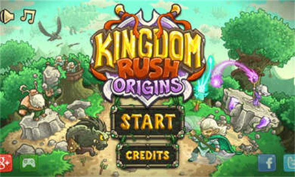 王国保卫战起源中文版图4