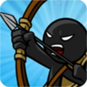 火柴人战争遗产皮肤版