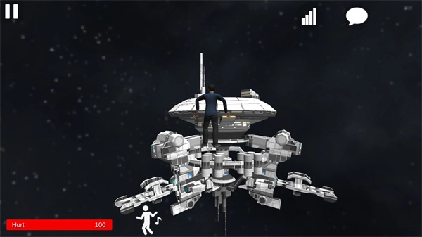 终极沙盒联机版图2