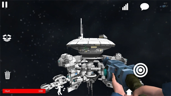 终极沙盒联机版图5