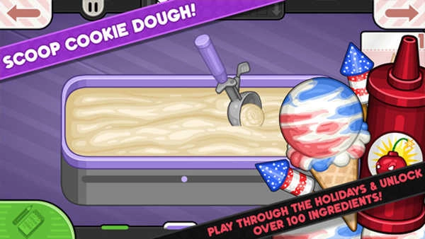 老爹蛋糕店中文版2