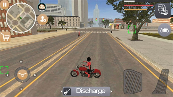 火柴人蜘蛛侠英雄2