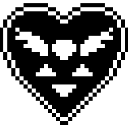 三角符文冰冻之心