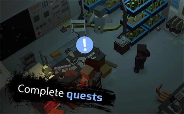 僵尸启示录和生存5