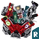 假面骑士W变身模拟器 v1.5