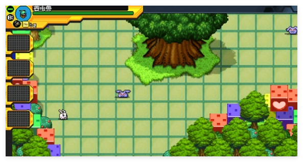 数码驯兽师重生1