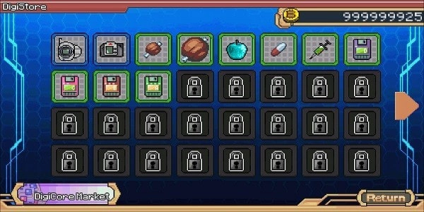 数码驯兽师重生2