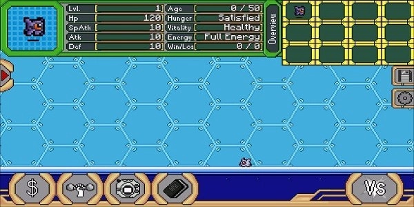 数码驯兽师重生5