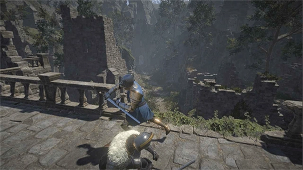 凡尔赛法环手机版(1)