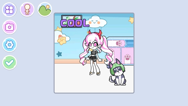 天使制作人偶像养成