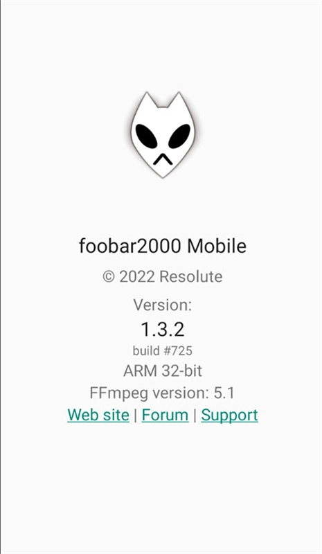 foobar2000截图1