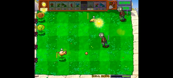植物大战僵尸嫁接版图5