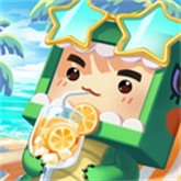 迷你世界火山版