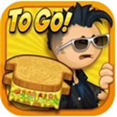 老爹三明治店togo