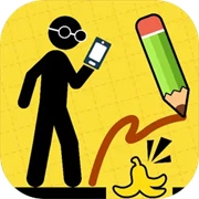 画线救救火柴人4 v1.0.0.1