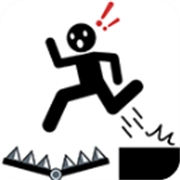 画线救救火柴人3