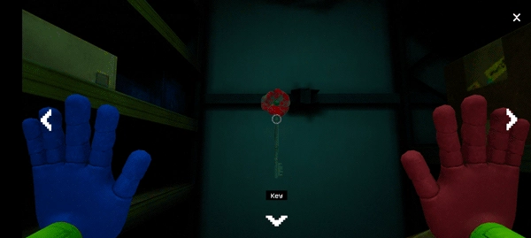 波比的游戏时间第二章(1)