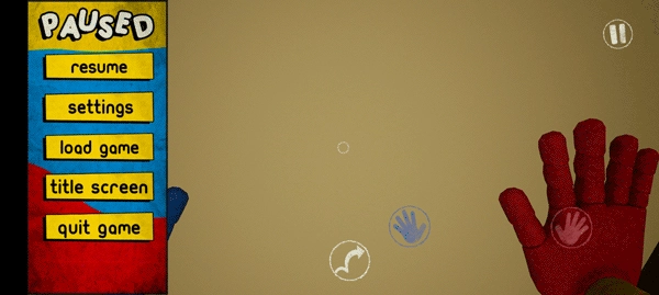 波比的游戏时间第二章(4)