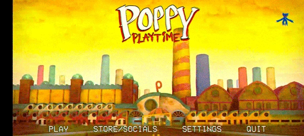 波比的游戏时间第二章(3)