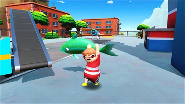 可靠快递中文版图3