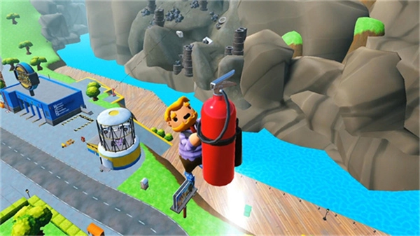 可靠快递中文版图5