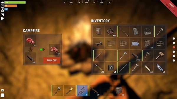 氧化物生存岛正版(1)