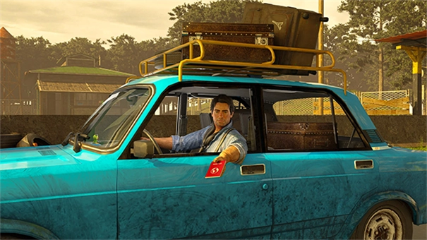 边境警察模拟器图1