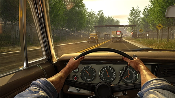 边境警察模拟器图2