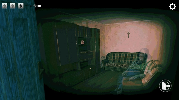 寻找伪人汉化版(3)