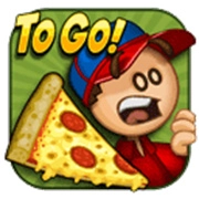 老爹的披萨店中文版