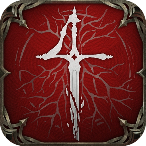 地下城堡4骑士与破碎编年史