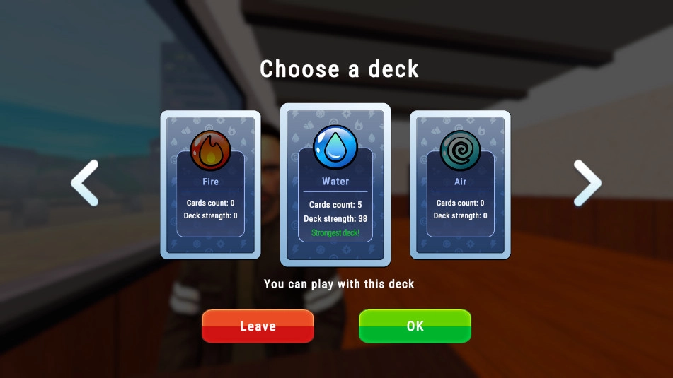 卡牌交易商店模拟器图1