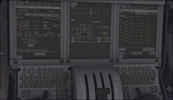 模拟飞行手机版(1)