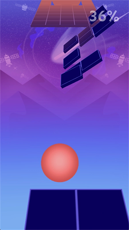 滚动的天空饭制版(3)