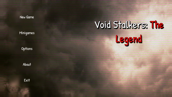 虚空潜行者传奇图3