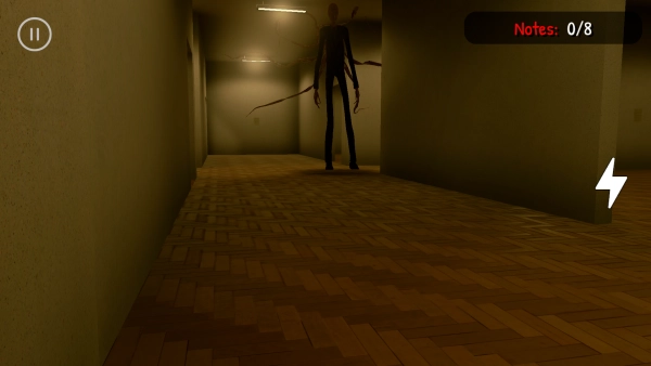 虚空潜行者传奇图1