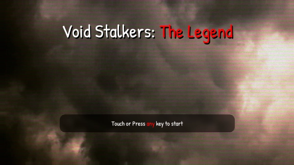 虚空潜行者传奇图4