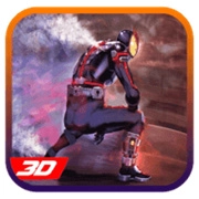 假面騎士超巔峰英雄中文版