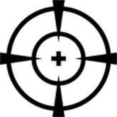 crosshair準星輔助瞄準