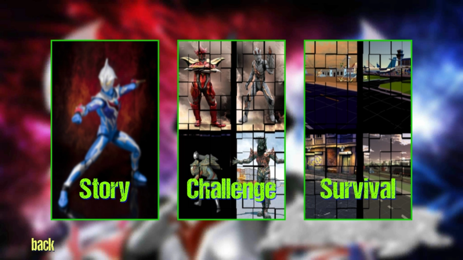 奈克瑟斯默示录