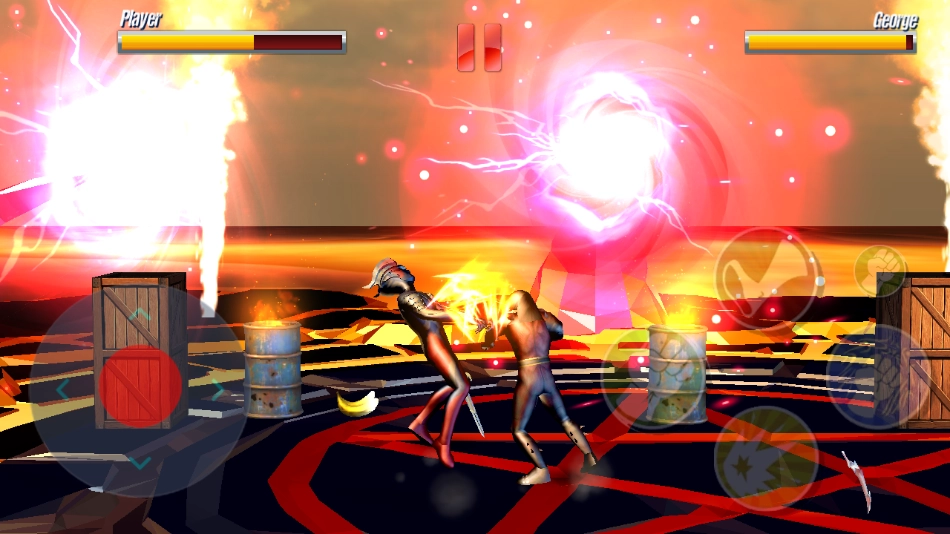 奈克瑟斯默示录