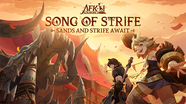 剑与远征2启程国际服1