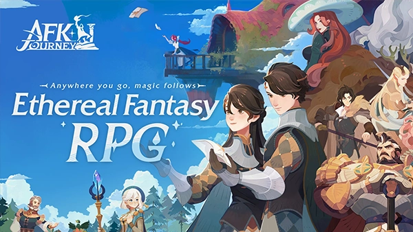 剑与远征2启程国际服4