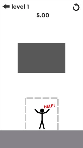 拯救火柴人手机版