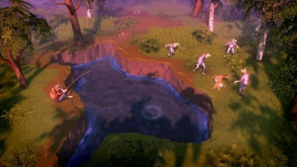 DYSMANTLE官方版最新版截图1