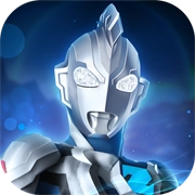 奧特曼之格斗超人