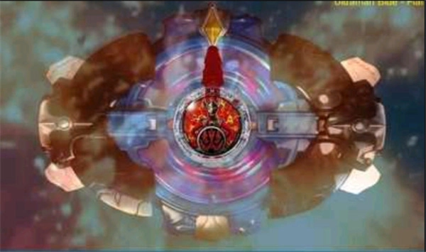 罗布奥特曼变身器(3)